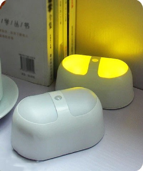Đèn Led cảm ứng chuyển động SL-Y1