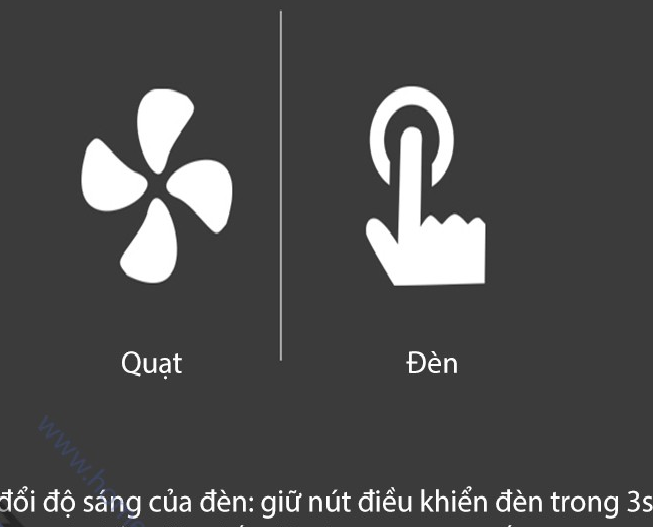 Đèn LED để bàn, bảo vệ mắt tích hợp quạt, ống bút LEDTA01