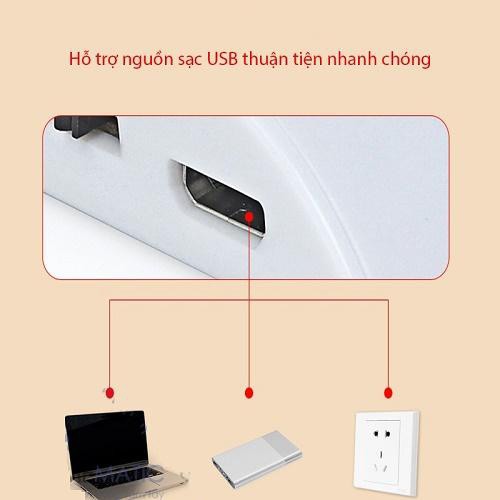 bán Đèn LED cảm biến FYD1616