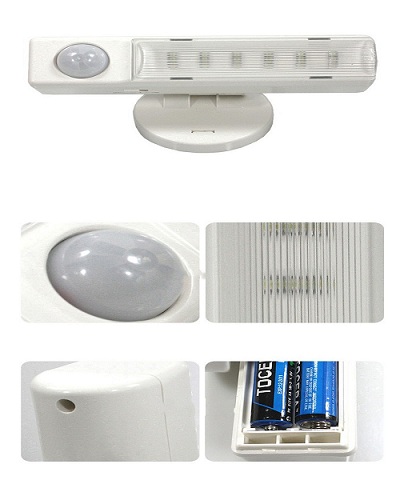 Đèn tủ quần áo đa năng SL-01