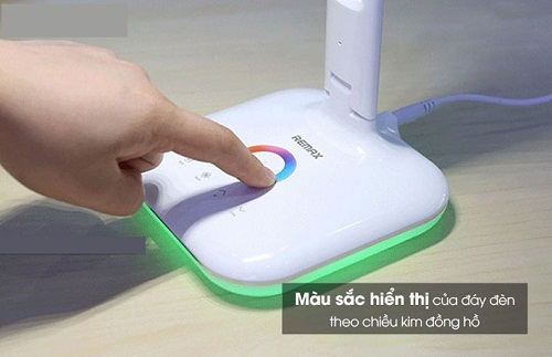 địa chỉ bán Đèn LED để bàn đa chức năng Remax RL-E270
