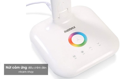 Bán Đèn Remax RL-E270