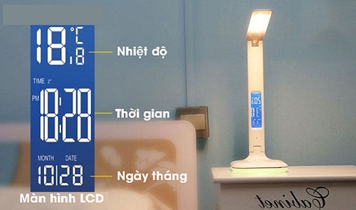 Đèn LED đa chức năng Remax RL-E270