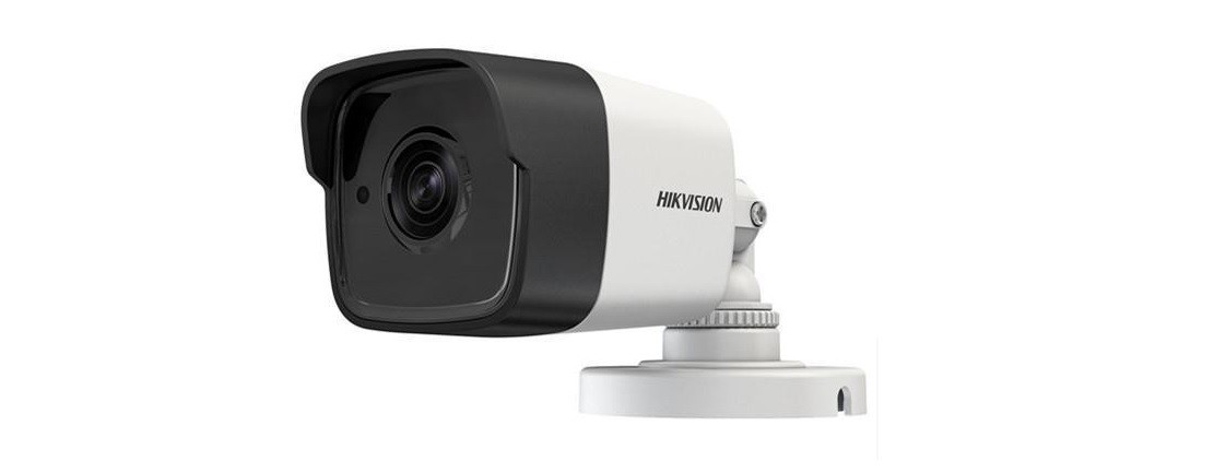 Phân phối Camera HDTVI Hikvision DS-2CE16H0T-ITF chính hãng