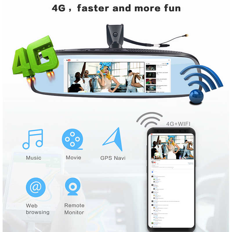 Đại lý phân phối CAMERA HÀNH TRÌNH E09 PHISUNG