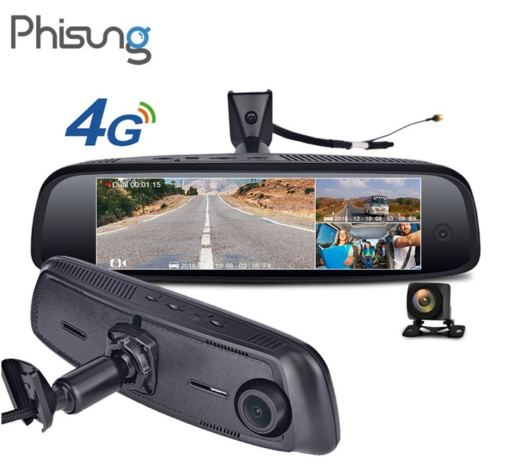 Bán CAMERA HÀNH TRÌNH E09 PHISUNG giá rẻ