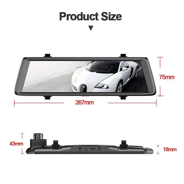 Đại lý phân phối CAMERA HÀNH TRÌNH F900 PHISUNG