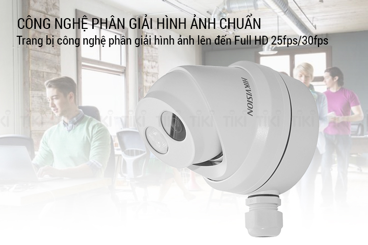 Lắp đặt, sửa chữa Camera IP Hikvision DS-2CD2323G0-I uy tín nhất Hà Nội