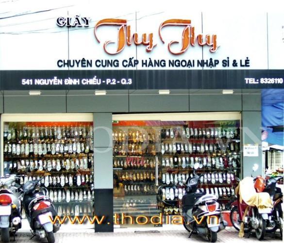 lắp đặt camera cho cửa hàng