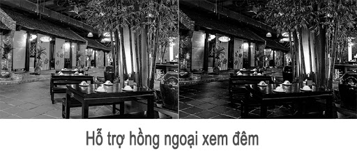 Nơi bán Camera Hikvision IP DS-2CD1221-I3 uy tín nhất Hà Nội