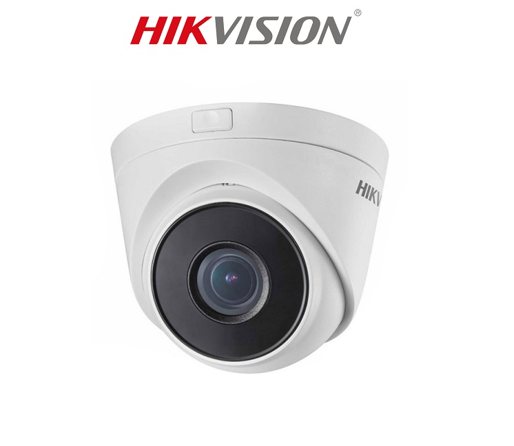 Lắp đặt, sửa chữa Camera IP HikVision DS-2CD1301-I uy tín nhất Hà Nội