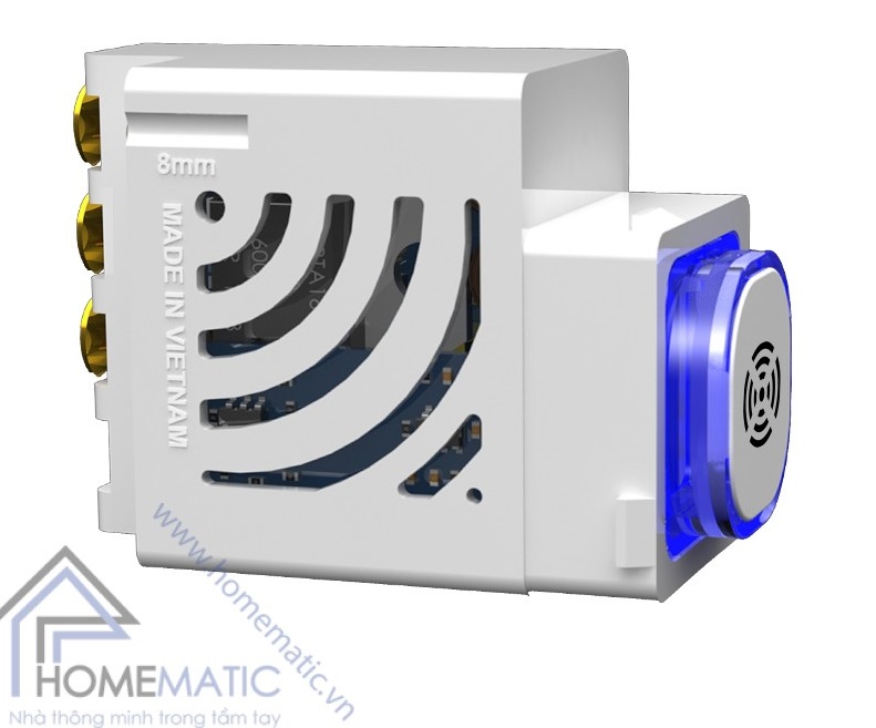 Bán Công tắc cảm biến chuyển động radar BT-ARSV3 giá rẻ