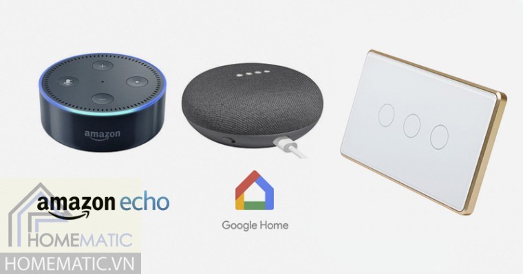 Bán Công tắc Zigbee mặt kính cảm ứng viền kim loại Tuya HM62 giá rẻ