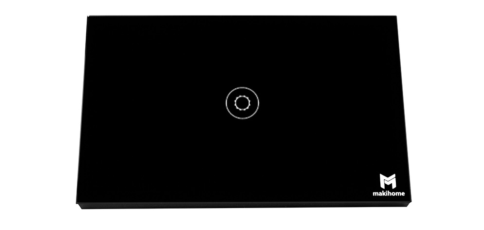 Lắp đặt công tắc công suất cao