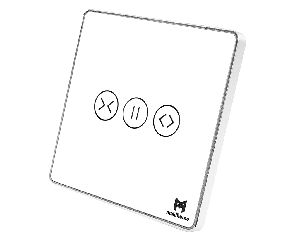 Lắp đặt công tắc thông minh Makihome