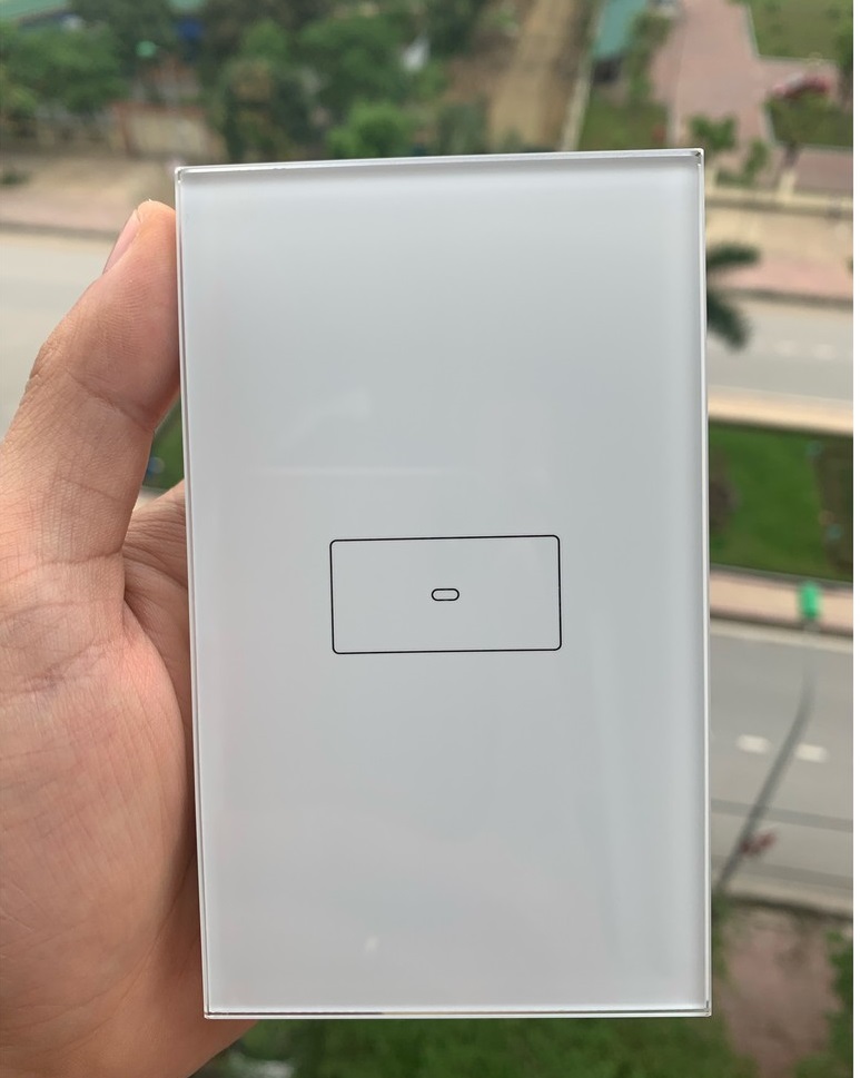 Lắp đặt Công tắc bình nước nóng wifi Tuya 20A WH100-US