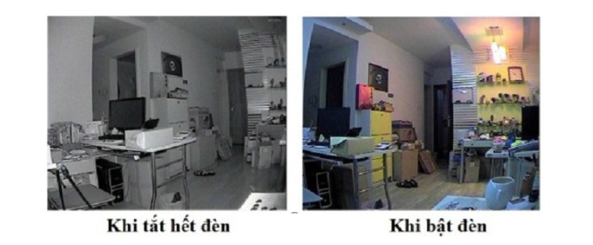 Nơi bán Camera IP Hikvision DS-2CD1201-I3 rẻ nhất Hà Nội