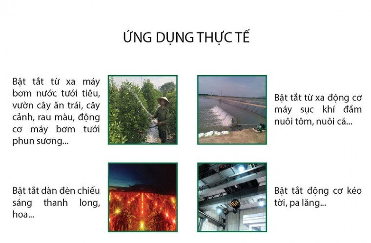 Đại lý phân phối HỘP CÔNG TẮC CÔNG SUẤT LỚN ĐIỀU KHIỂN TỪ XA HPS1