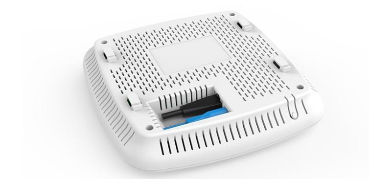 Nơi bán Bộ phát sóng wifi ốp trần Tenda I21 chính hãng