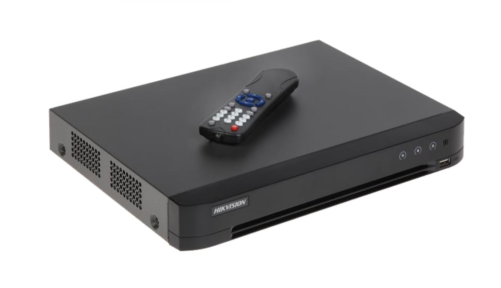 Đại lý phân phối Đầu ghi hình HIKVISION iDS-7216HQHI-K1/4S chính hãng