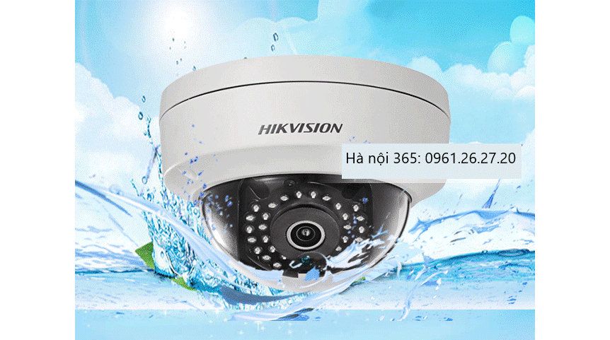 Nơi bán Camera ip hikvision DS-2CD1101-I uy tín nhất Hà Nội