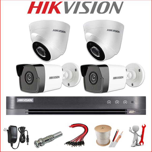 Bán Đầu ghi hình HIKVISION DS-7208HUHI-K2 rẻ nhất Hà Nội
