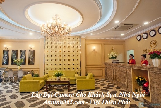 dich vu lap dat camera cho nha nghi, khach san