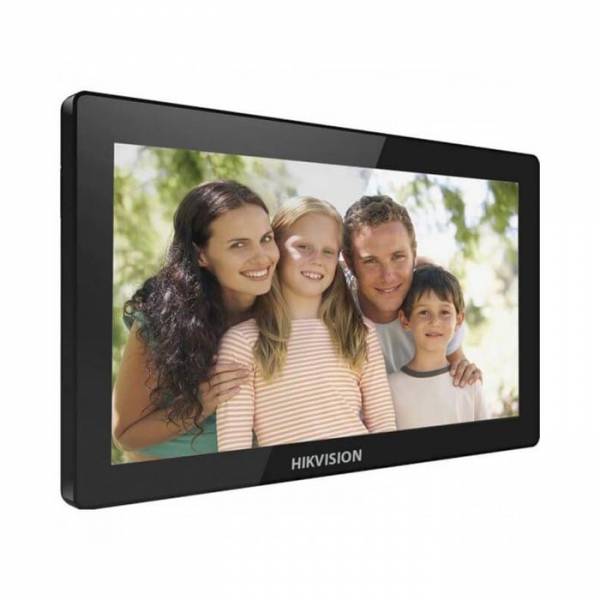 Màn chuông Hikvision DS-KH8520-WTE1