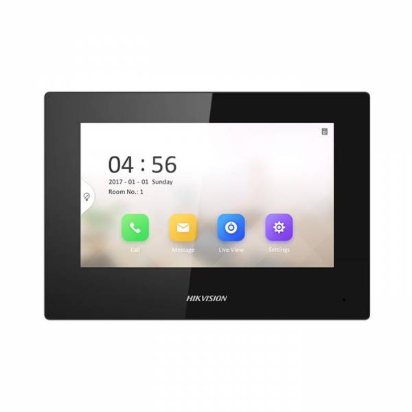 mua bán - lăp đặt - sửa chữa HIKVISON DS-KH6320-LE1 giá rẻ tại Hà Nội