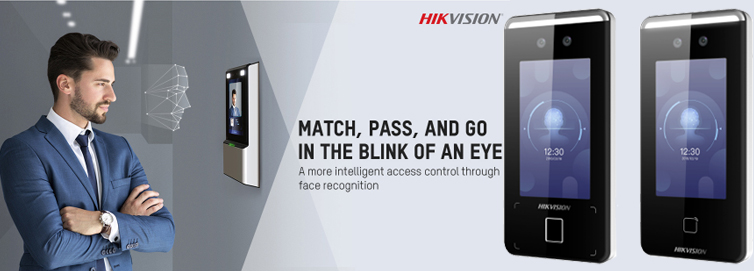 Thông số kỹ thuật máy chấm công Hikvision DS-K1T341AMF