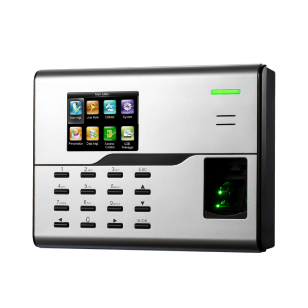 Địa chỉ bán máy chấm công vân tay Ronald Jack UA890 - WIFI giá rẻ