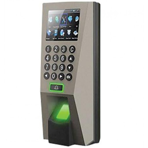 Phân phối Máy chấm công Ronald jack F18 giá rẻ