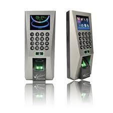 Bán Máy chấm công Ronald jack F18 uy tín tại Hà Nội