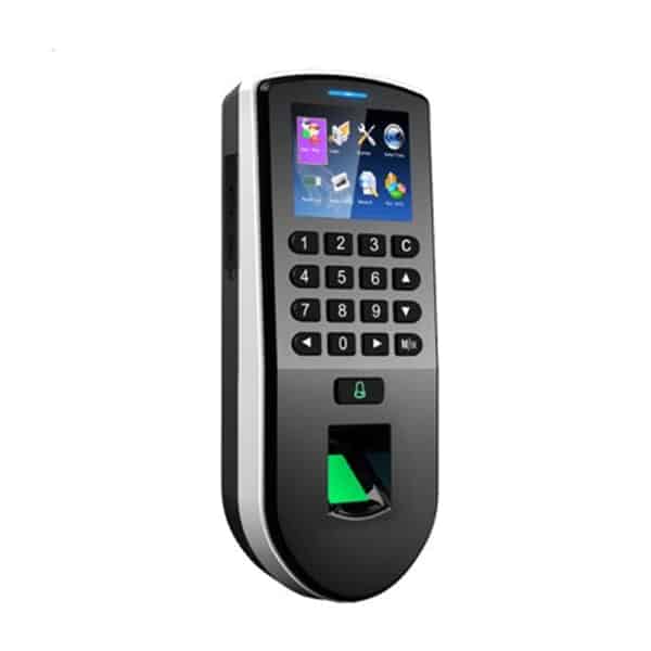 Máy chấm công Ronald jack F19