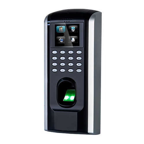 Phân phối Máy chấm công Ronald Jack SF200ID giá rẻ