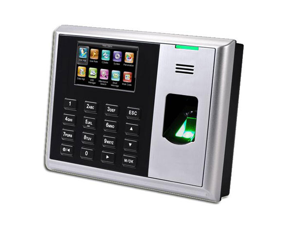 Phân phối máy chấm công Kobio UA300 giá rẻ