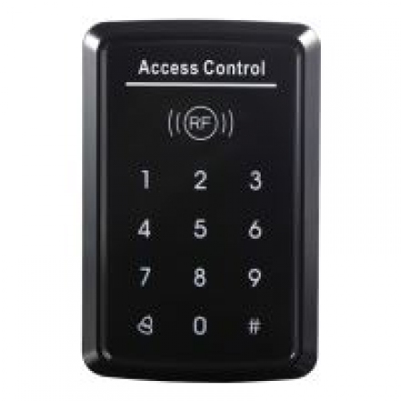 Đầu đọc thẻ cảm ứng ZKteco SA-33E - Được Phân Phối Tại Hà Nội 365