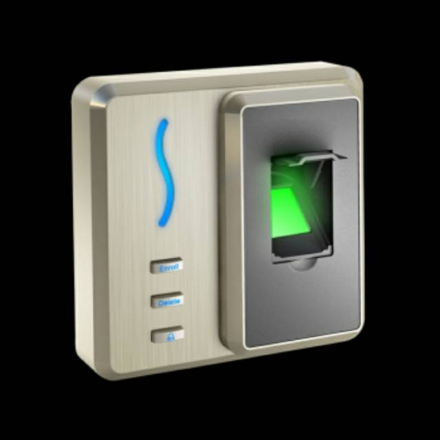 Đầu đọc kiểm soát ra vào dùng vân tay và thẻ Zkteco SF101 - Được Phân Phối Tại Hà Nội 365