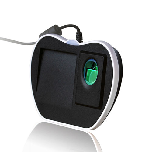 Đầu đọc vân tay Zkteco ZK8500R - Được Phân Phối Tại Hà Nội 365