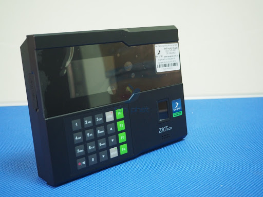 Thiết bị chấm công và kiểm soát truy cập ZKTECO IN05/N05A - Được Phân Phối Tại An Ninh 365