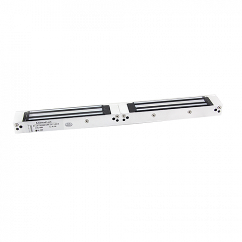 Khóa điện từ đôi ZKTeco AL-280D (LED) chính hãng