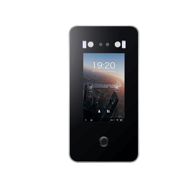 Máy chấm công khuôn mặt ZKTeco FaceDepot - 7A giá rẻ