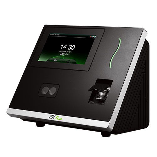Máy chấm công khuôn mặt ZKTECO G3 Plus chính hãng giá rẻ