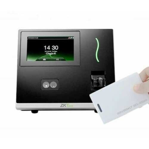 Máy chấm công khuôn mặt ZKTECO G3 Plus chính hãng