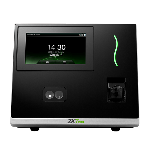 Máy chấm công khuôn mặt ZKTECO G3 Plus chính hãng
