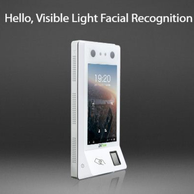 Dịch vụ lắp đặt Máy chấm công khuôn mặt ZKTeco G4 tại An Ninh 365