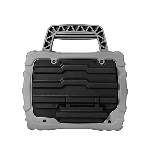 Nơi bán Máy chấm công cầm tay di động Zkteco S922 uy tín