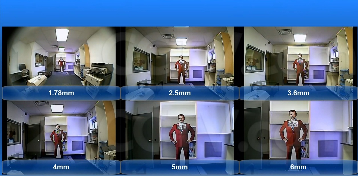 Nơi bán Camera IP HIKVISION DS-2CD2643G1-IZ rẻ nhất Hà Nội