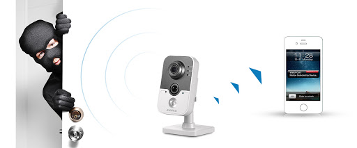 Lắp đặt, sửa chữa Camera IP Wifi HIKVISION DS-2CD2455FWD-IW uy tín nhất Hà Nội
