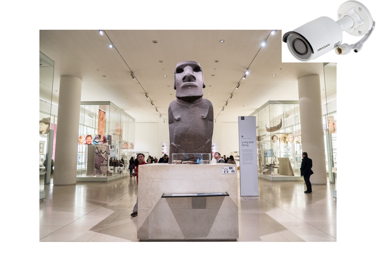 Mua Camera IP HIKVISION DS-2CD2025FHWD-I ở đâu uy tín